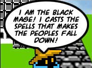 Smooth, Mage, Smooth.