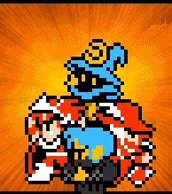 Wait, that's not how I remembered it...