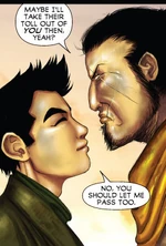 How I Killed Your Master has returned. And there was much rejoicing.