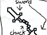 Sword-Chucks