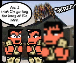 The more you know...