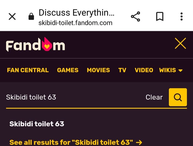 Skibidi Toilet Skibidi toilet 5 (TV Episode 2023) - IMDb
