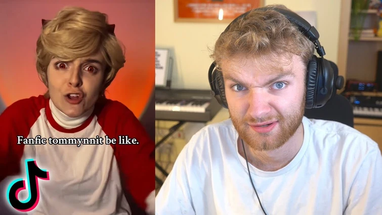 Exploring tiktok was a mistake