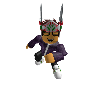 change my roblox avatar to be pretty