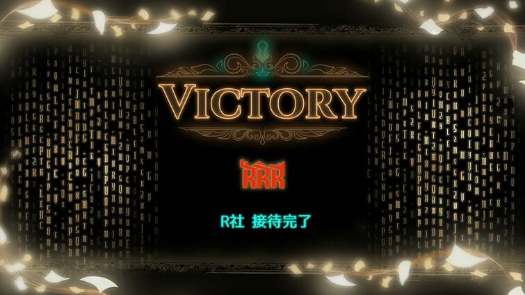【Library Of Ruina】完全なるR社 5ターンキル‼【DESTROYER】