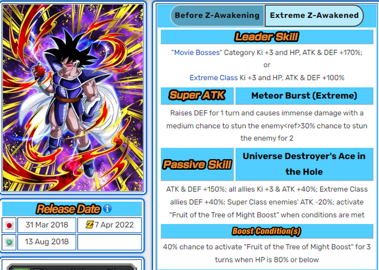 AGL Turles EZA Concept Fandom