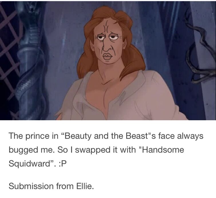 Judging Disney Face Swaps Online [Part 3] | Fandom