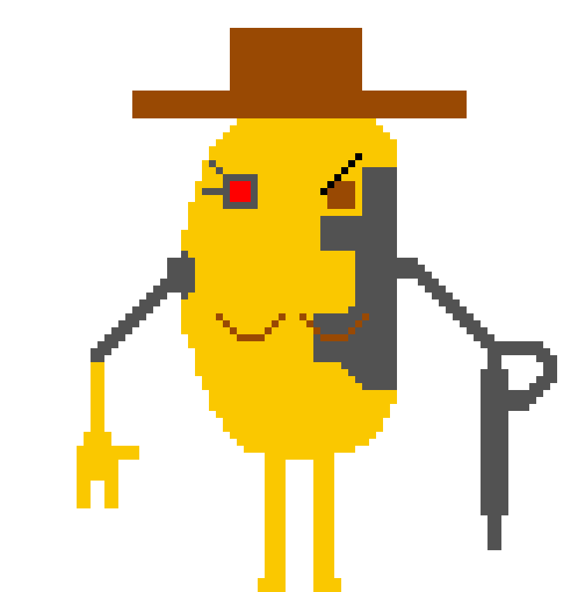 I Draw Mr P Fandom - roblox drawing for pixel art id