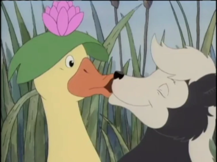 Discuss Everything About Little Bear Wiki | Fandom