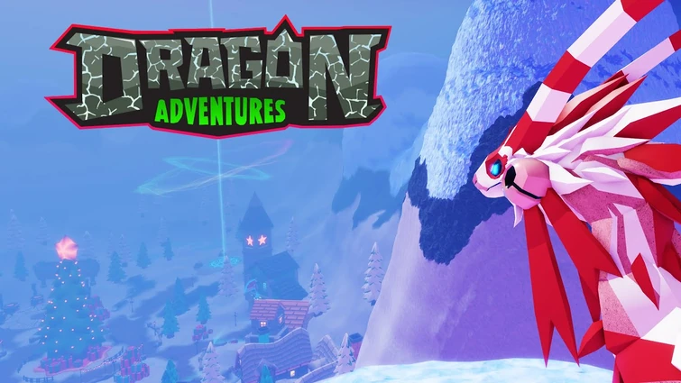 Discuss Everything About Dragon Adventures Wiki | Fandom