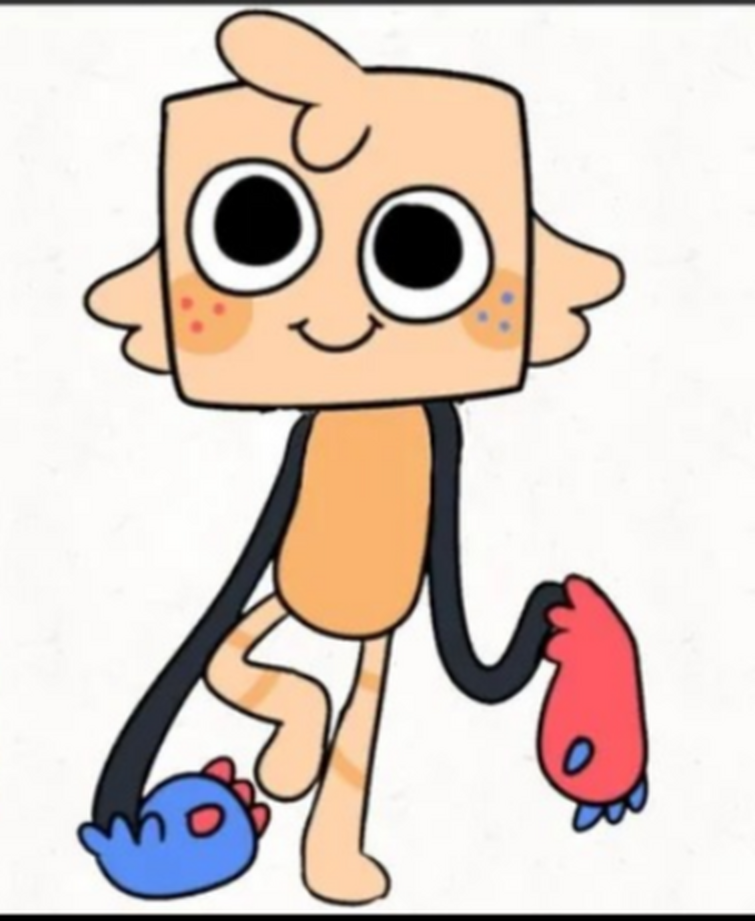 Goob | Fandom