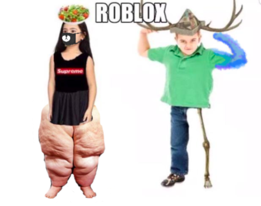 Roblox Oders In A Nutshell Found On The Wiki S Discord Fandom - roblox oders did it
