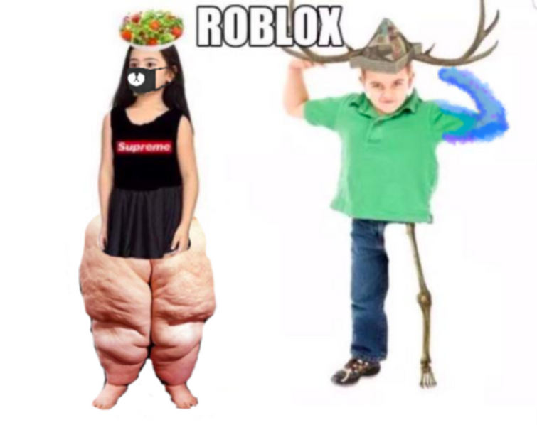 Roblox Oders In A Nutshell Found On The Wiki S Discord Fandom - what do roblox oders look like