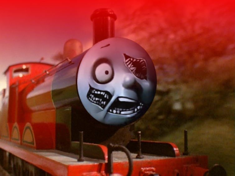 Discuss Everything About Sodor Fallout Wiki | Fandom