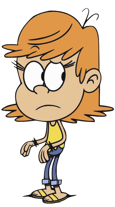 Discuss Everything About The Loud House Encyclopedia Fandom 