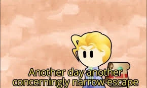 When you realize you're not 17+ and you just got confused so you cant ...