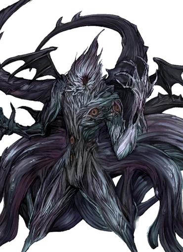 The Scarlet King Vs Nyarlathotep (Cthulhu Mythos) | Fandom