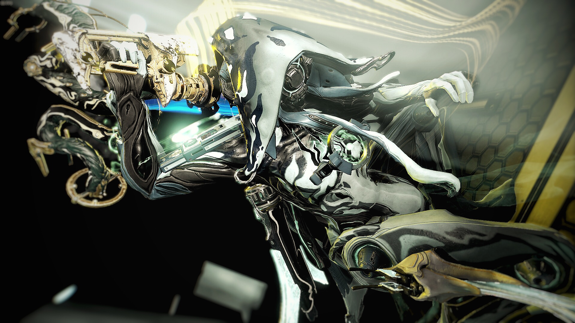 Fashion frame warframe что такое фото 27