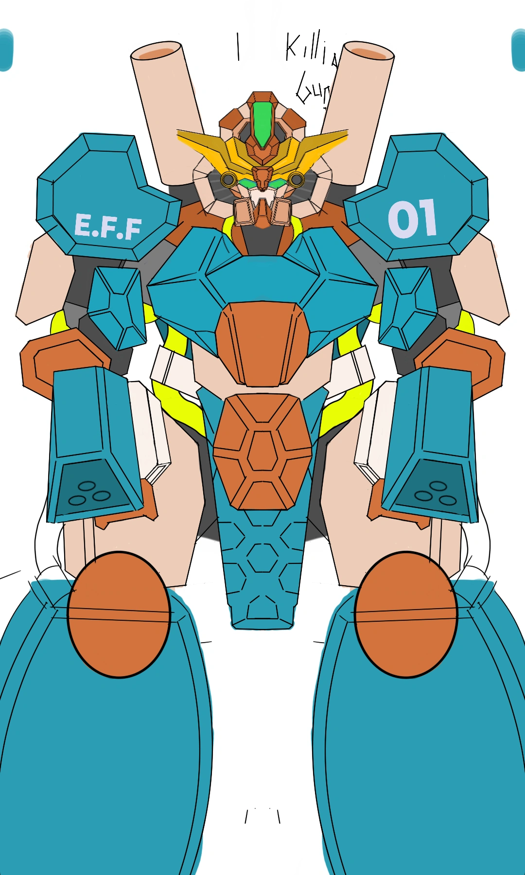 MP Gundam WIP Fandom