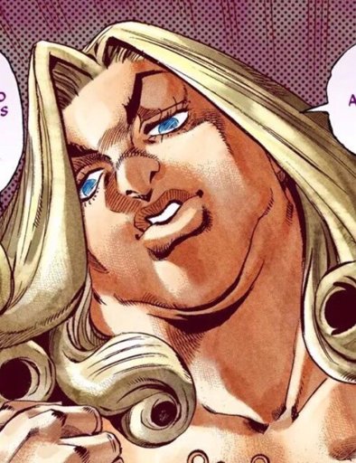 Never New Funny Valentine Have The Thccest Neck Fandom