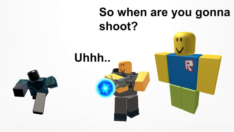 Roblox army groups in a nutshell : r/memes