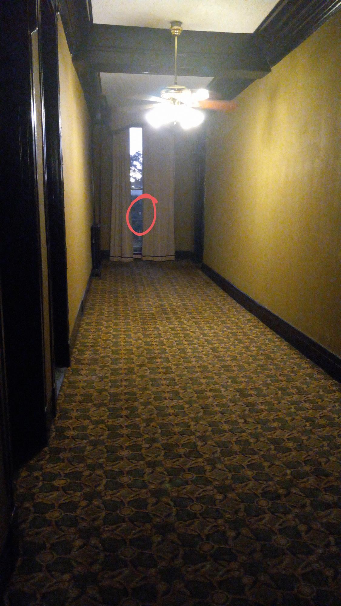 Crescent Hotel Fandom