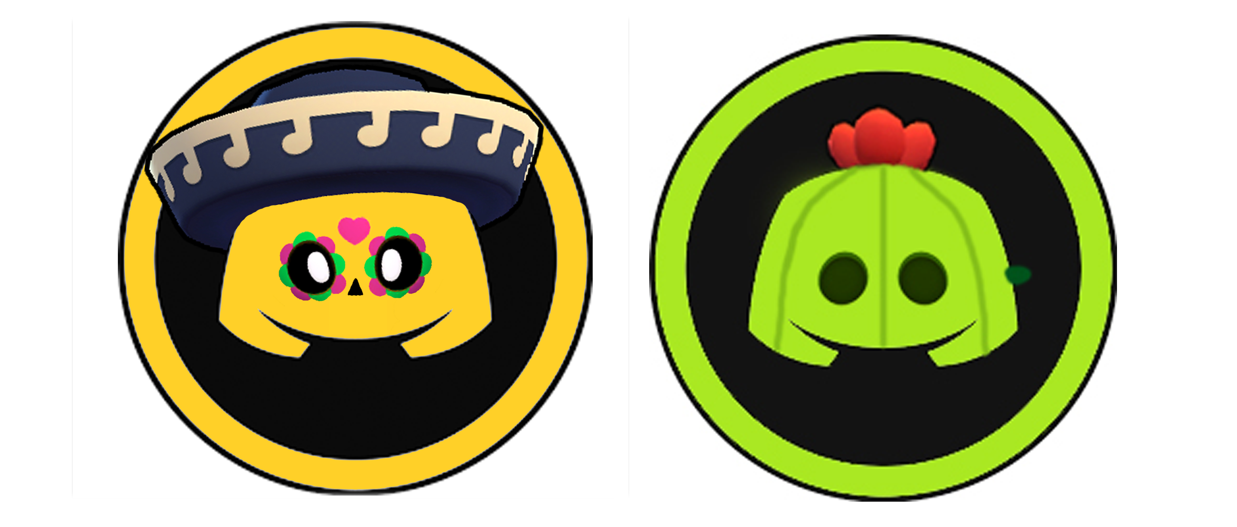 Bs Discord Logos Fandom - discord brawl star f