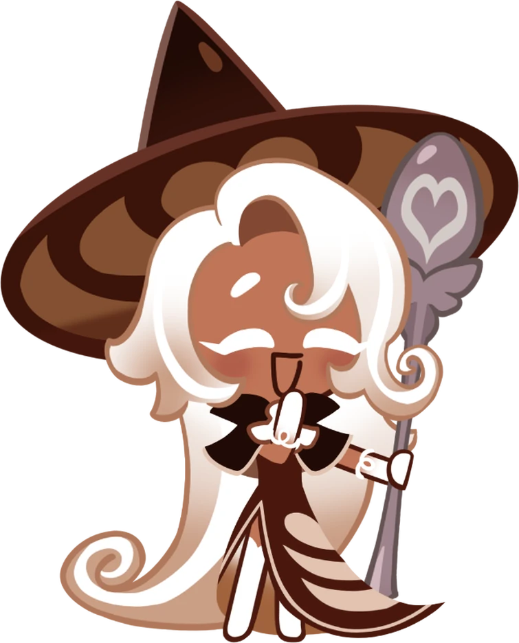 Late cookie