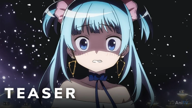 Magia Record: Puella Magi Madoka Magica Side Story Final Season - Official Teaser | AniTV