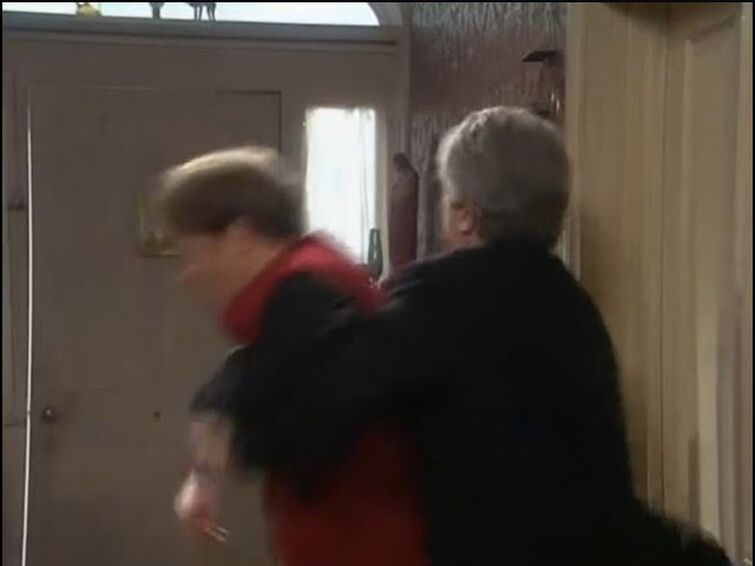 Father Ted - Entertaining Father Stone (Part 1)