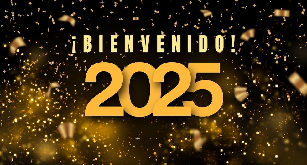 FELIZ AÑO NUEVO 2025!!! Fandom