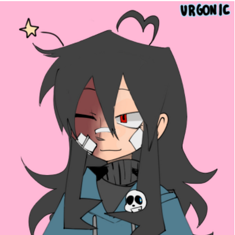 urgonic's evil maker [UPDATE]｜Picrew