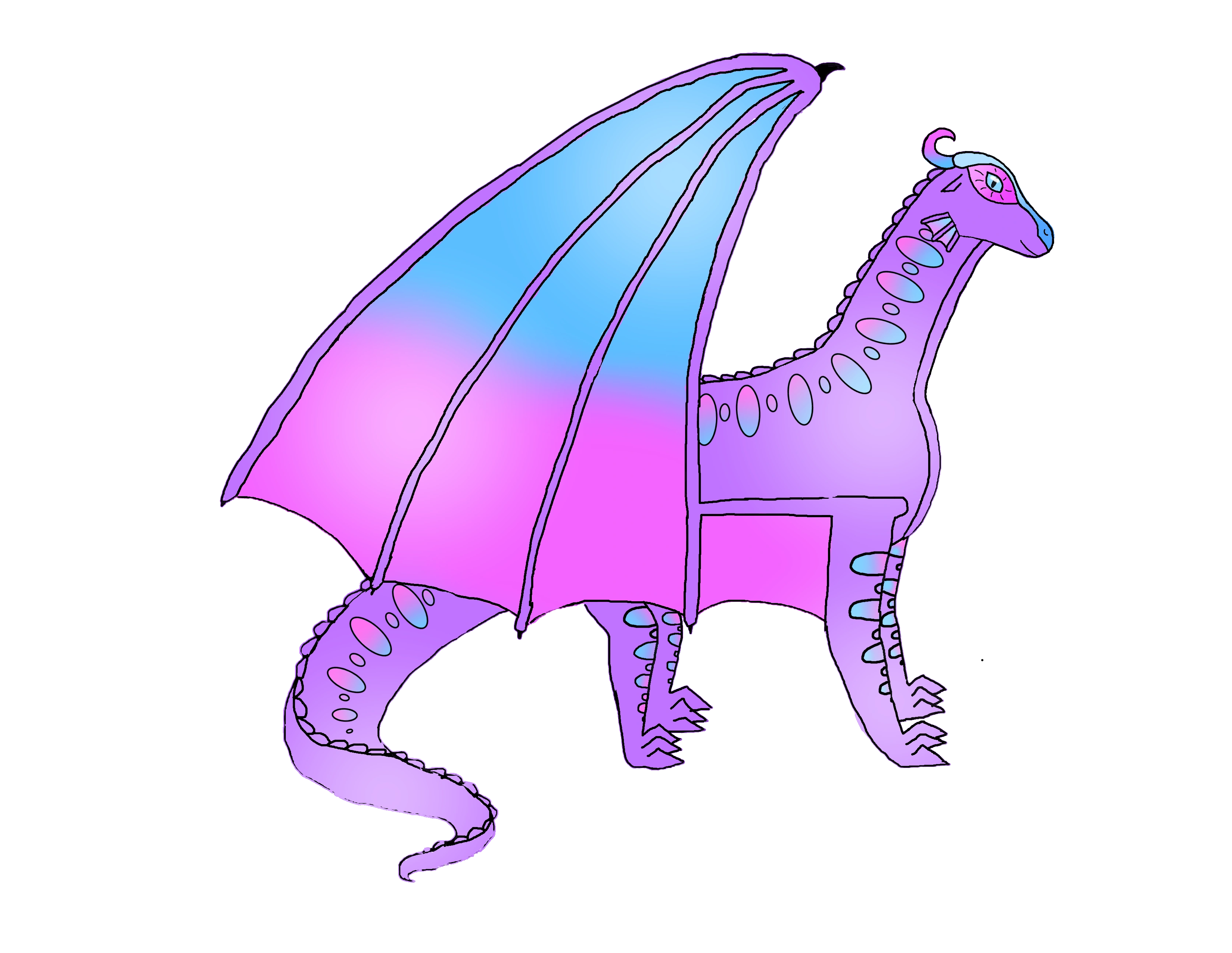 Wings of Fire art Fandom