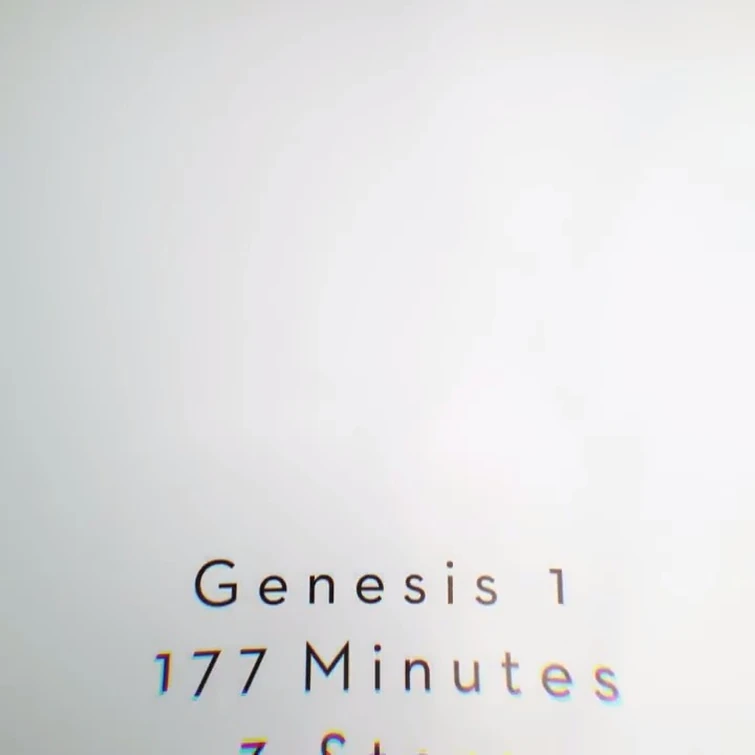 Evil On CBS on Twitter