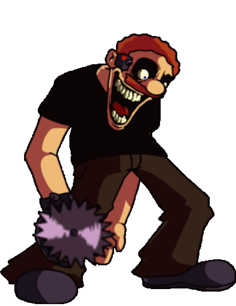 Does bad thing guy. Does bad thing guy