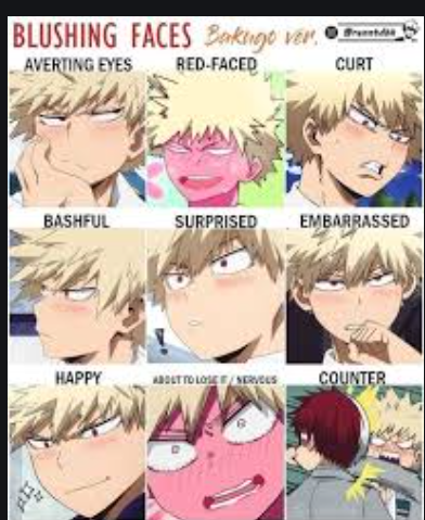 this why angry pomeranian is my fave character >////