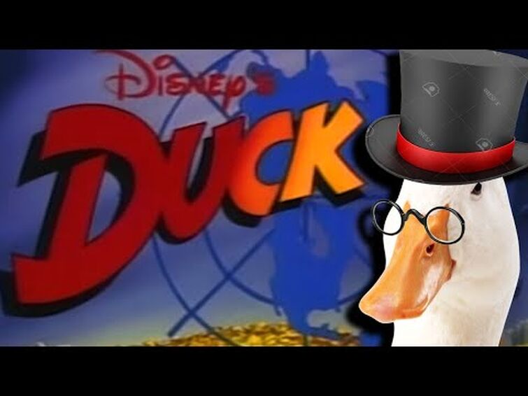 Duck it