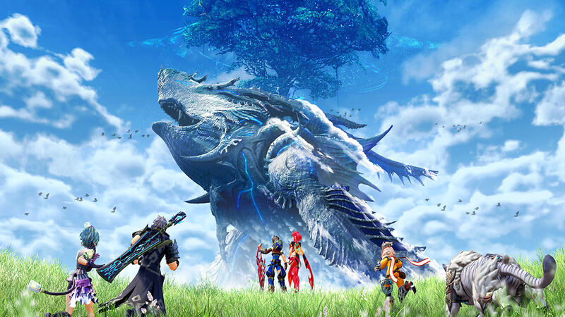 Xenoblade Chronicles 3 Review – A Fight For Life and Its True Meaning