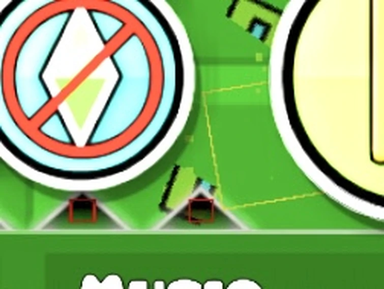 Geometry Dash Now Allows Hitboxes But Fandom