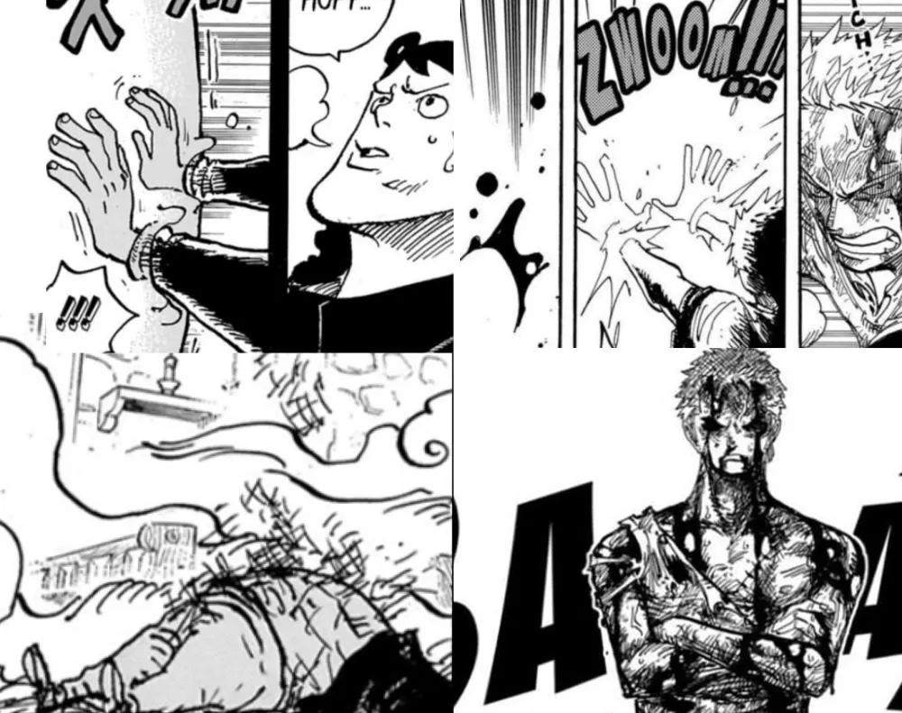 Nothing Happened | Fandom