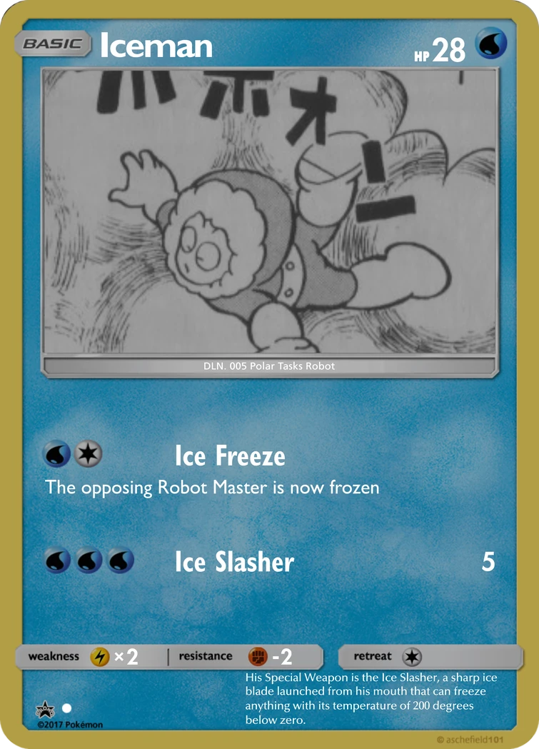 ideas. Decided to just make pokemon cards instead Fandom