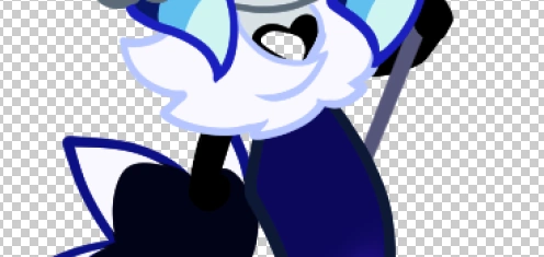 blue dye | Fandom