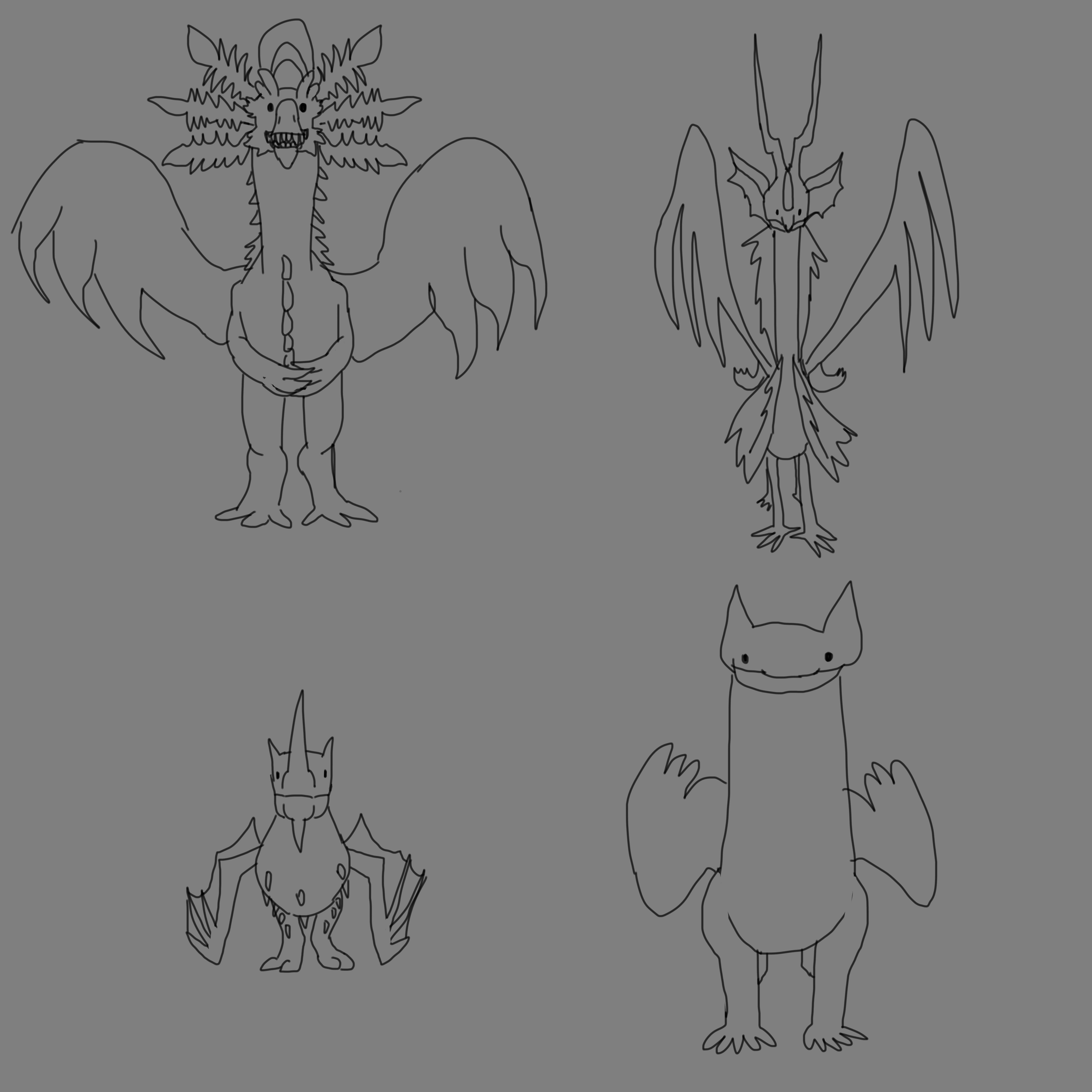 Front views | Fandom