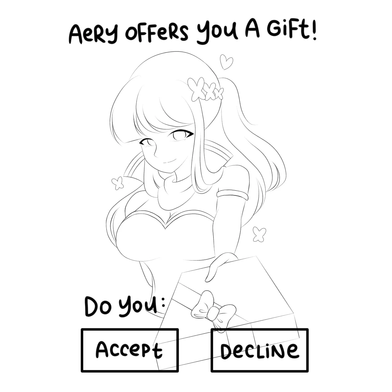 Box of chocolate Fandom