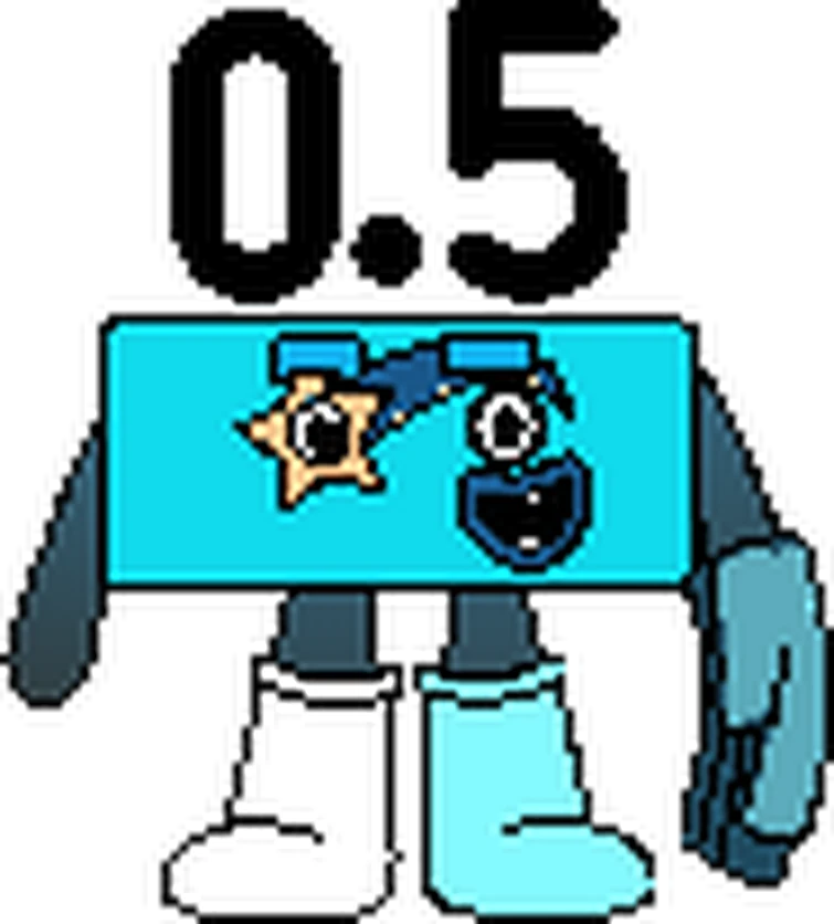 0.5 And 1.5 In Series 9 | Fandom