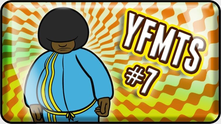 YFMTS - (Episode 7) Quarantine