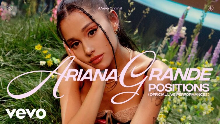 Discuss Everything About Ariana Grande Wiki Fandom