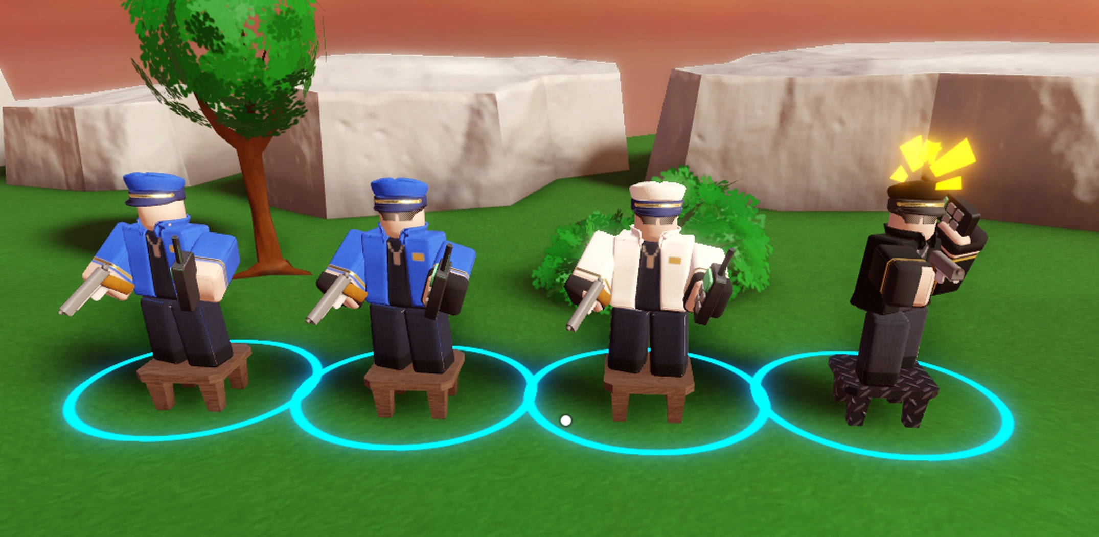 Plushie Commander Fandom