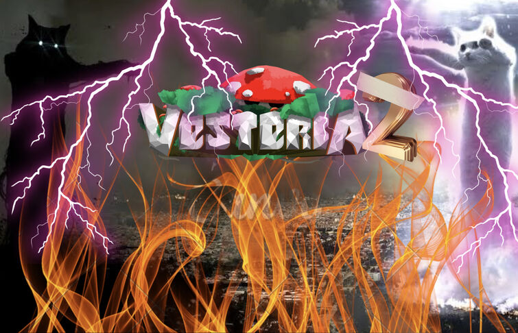 Discuss Everything About Vesteria Wiki | Fandom