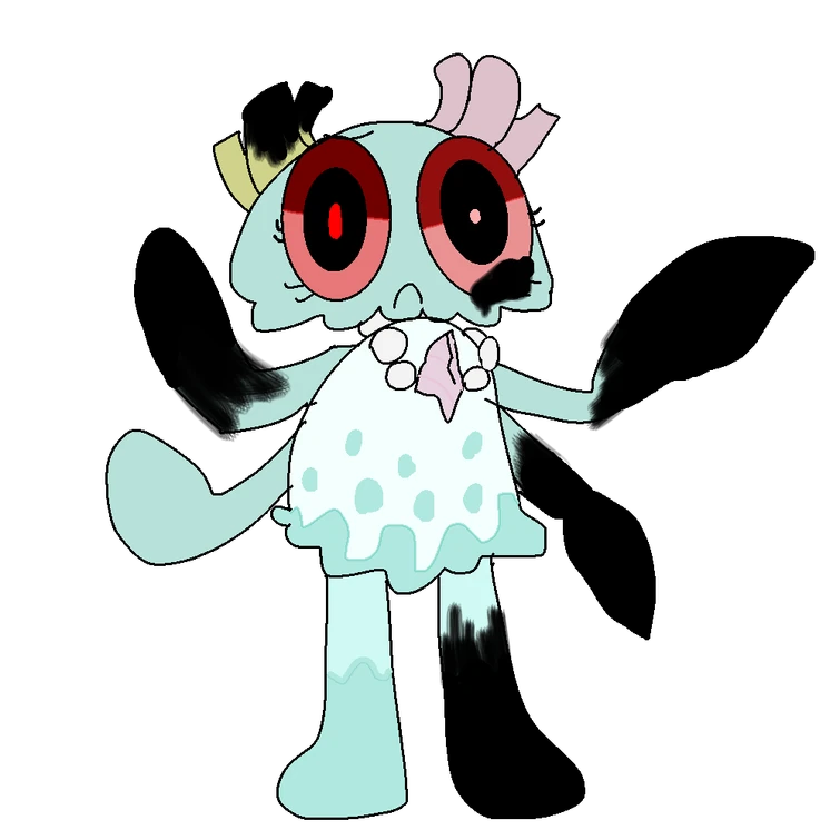 dandy-s-world-oc-julie-the-jellyfish-fandom